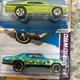 Illustration for article titled Colossal Die-Cast Collection - Cars I Kept - 2 - Pops